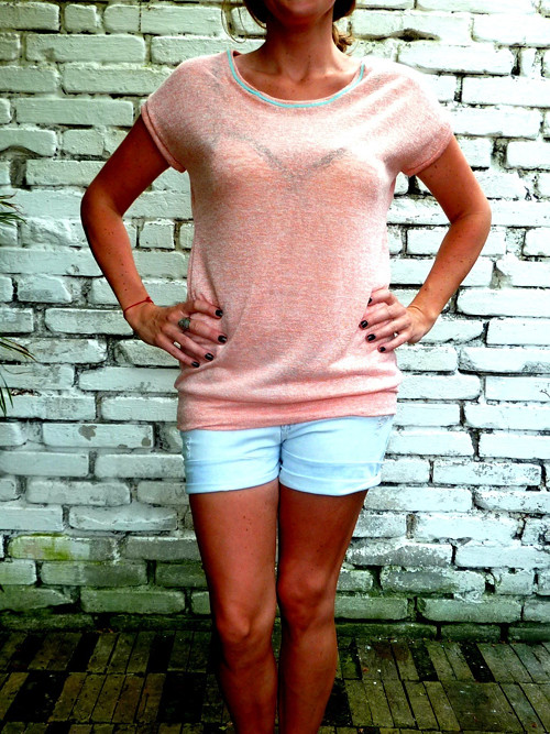 Peach — foto 1