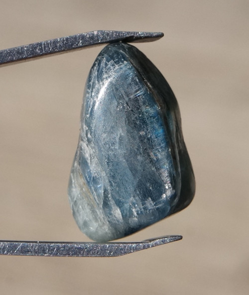 Disthen - kyanit (19 mm) - D9375 — foto 1