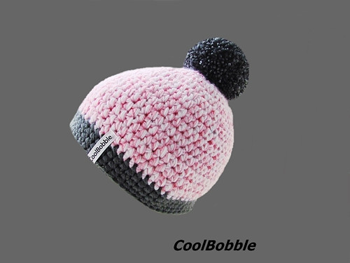 Kulíšek CoolBobble — foto 1