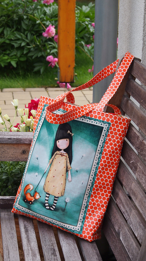 Nepromokavá... HOLČIČÍ — foto 1