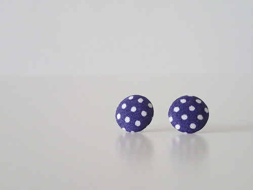 Dotty Buttons (chir. ocel) — foto 1