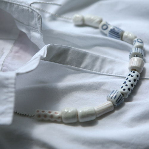 Temperance XIV (porcelán) — foto 1