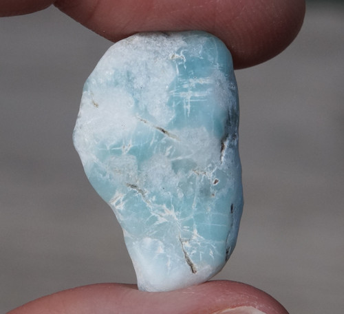 Larimar (26 mm) - D9385 — foto 1