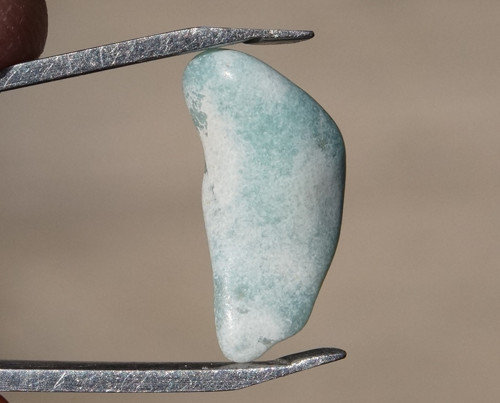 Larimar (17,5 mm) - D9405 — foto 1
