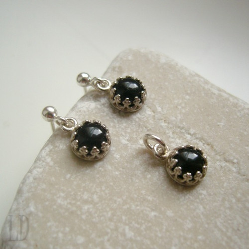 Littles black sada — foto 1