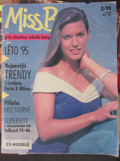 MissB — foto 1
