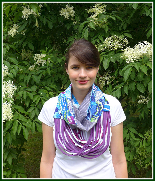 Infinite Scarf No.1 — foto 1