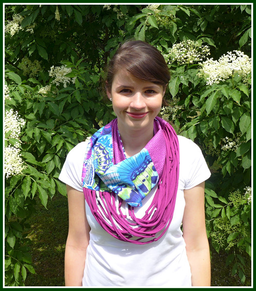 Infinite Scarf No.2 — foto 1