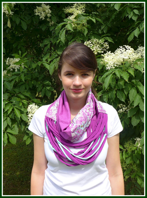 Infinite Scarf No.3 — foto 1