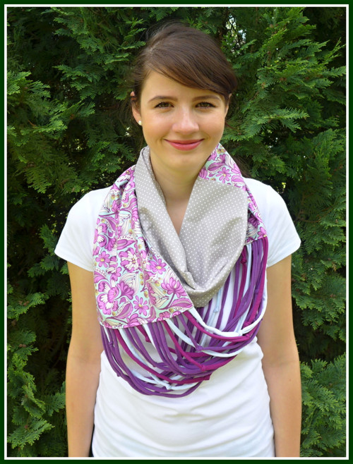 Infinite Scarf No.5 — foto 1