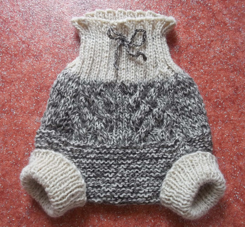 Vlňáčky M/L — foto 1