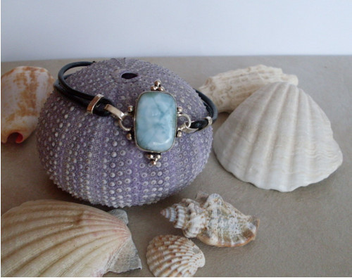 Larimar — foto 1