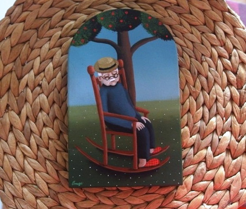Dědeček — foto 1