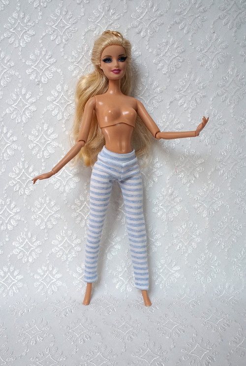 Legíny — foto 1