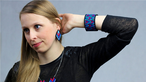 Náramek Electra — foto 1