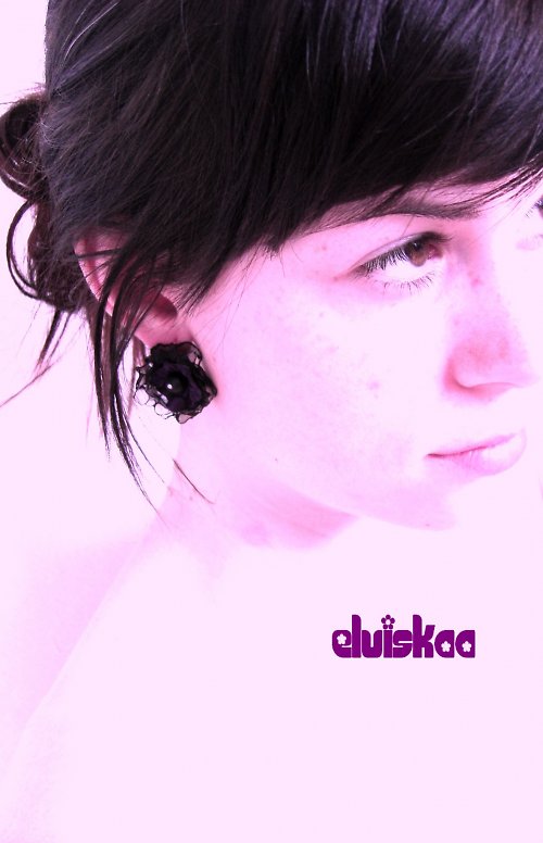 Fialová vášeň — foto 1