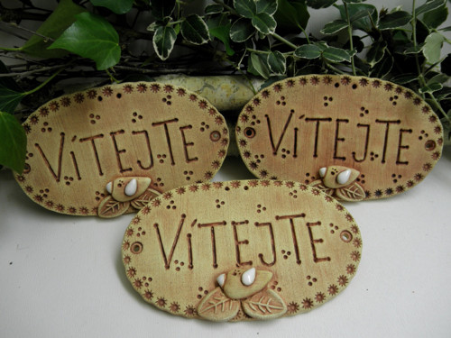 Vítejte - na přání — foto 1
