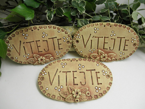 Vítejte - na přání — foto 1