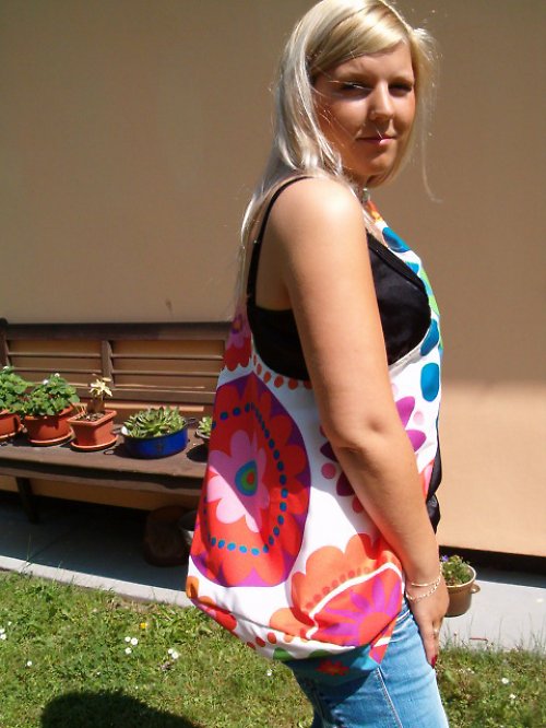 Barevný Vak — foto 1