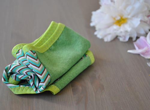 Cosy & Cutty kalhotky vel. M — foto 1