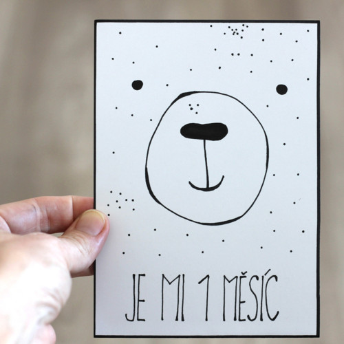 1 měsíc — foto 1