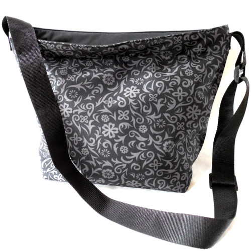Taška přes rameno - SOFTSHELL — foto 1