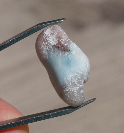 Larimar (21mm) - D9518 — foto 1