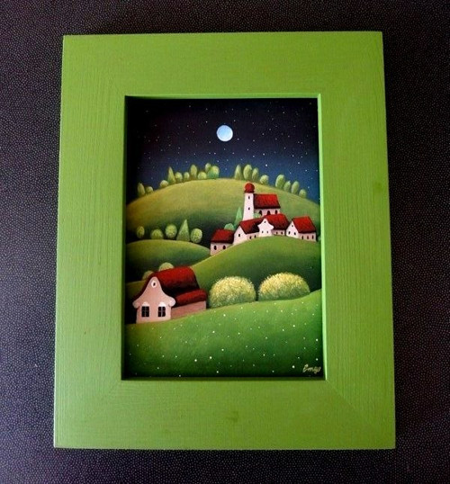 Noc — foto 1