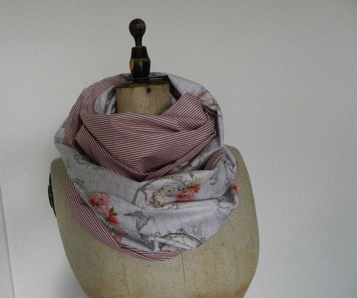 Rose Girl No.3
