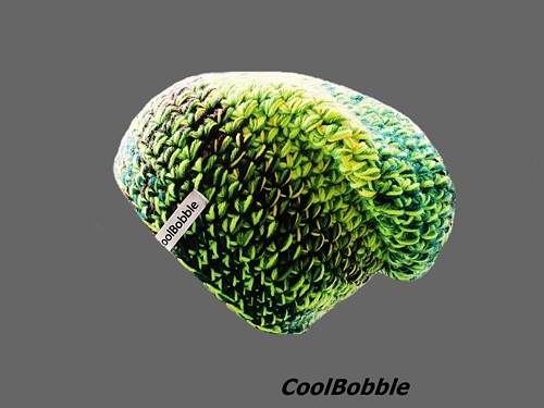 Hučka CoolBobble — foto 1