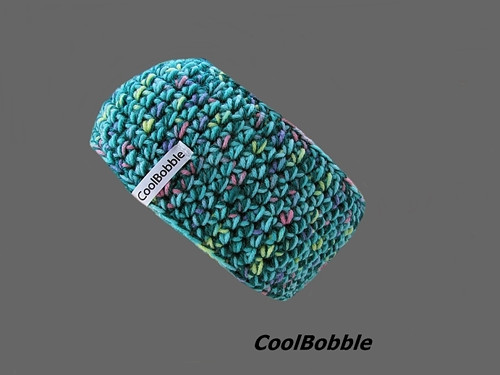 Čelenka CoolBobble — foto 1
