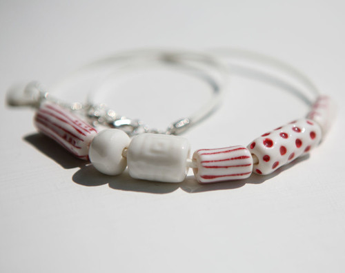 Lucky seven.... (porcelán) — foto 1