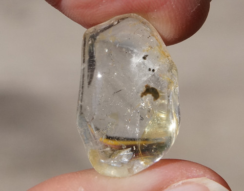 Topaz (23 mm) - D9535 — foto 1