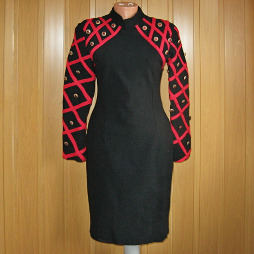V napoleonském stylu - sleva ze 7OO,-Kč 12004