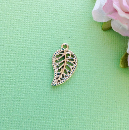 Kovový přívěsek