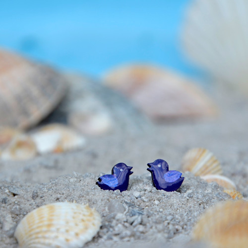 Puzetky mini: ptáčci — foto 1