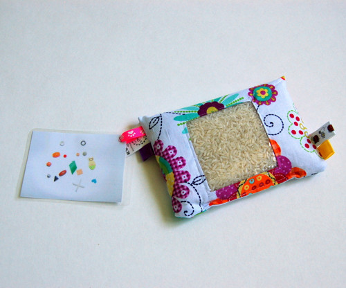 Spy bag — foto 1