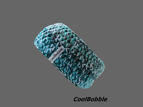 Čelenka CoolBobble — foto 1