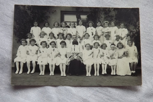 Společné focení — foto 1