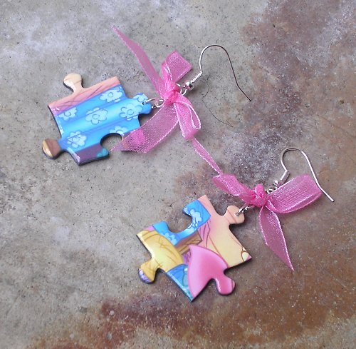 Sweet puzzle — foto 1