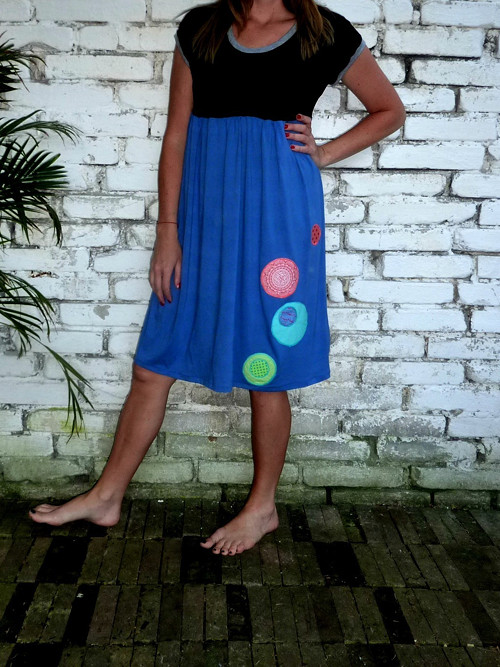 Molly - na přání — foto 1