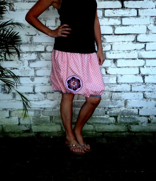Sharon — foto 1