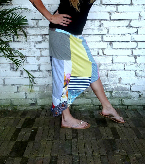 Patchwork — foto 1