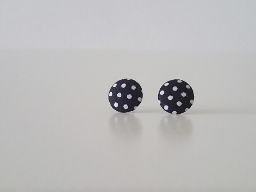 Dotty Buttons (chir. ocel) — foto 1