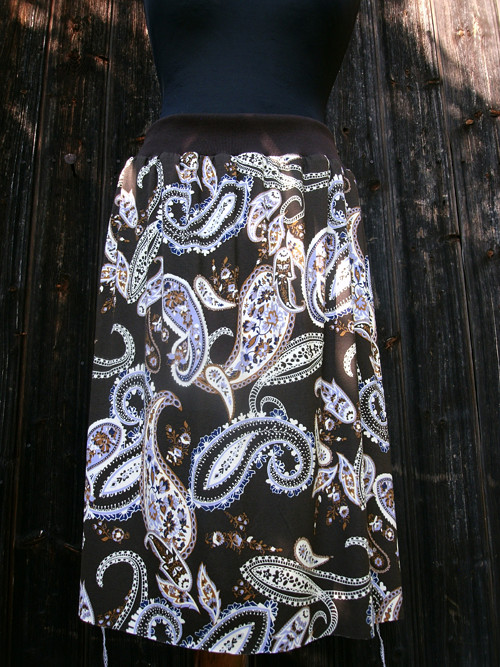 Brownies - Paisley — foto 1