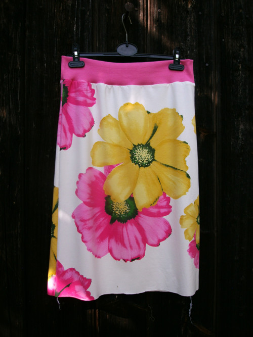 Flower Liness - suknice — foto 1