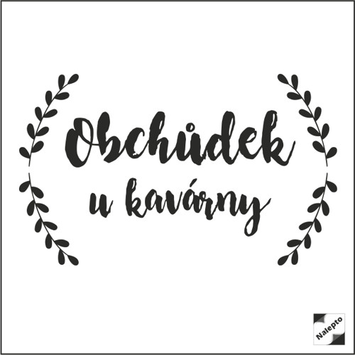 Razítko na přání — foto 1