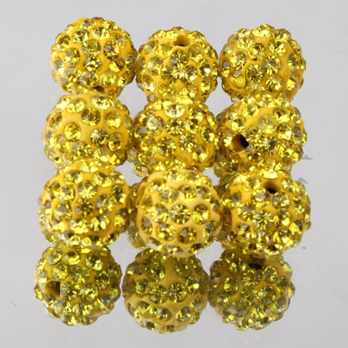Shamballa 10 mm- 2 ks — foto 1