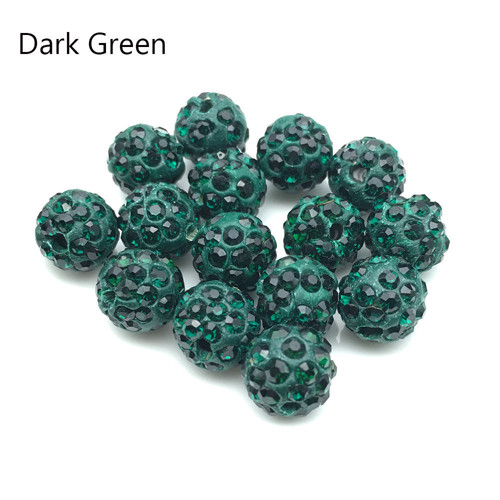 Shamballa 10 mm- 2 ks — foto 1