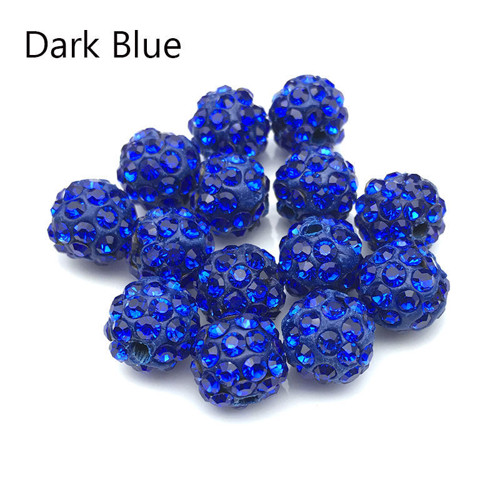 Shamballa 10 mm- 2 ks — foto 1